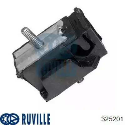 Подушка двигуна задня 6155714 Ford