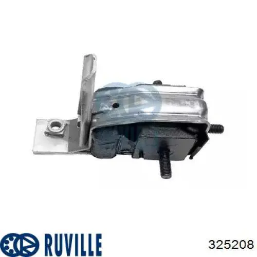 325208 Ruville подушка (опора двигуна, права)