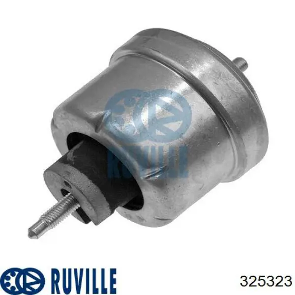 Права подушка двигуна Ruville 325323 ціна, від 34.94 USD