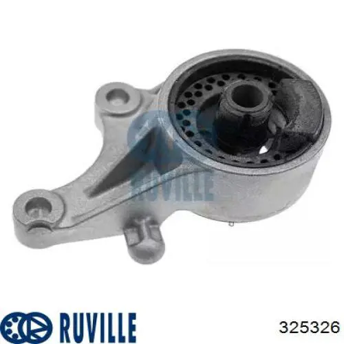 325326 Ruville Подушка передньої опори двигуна