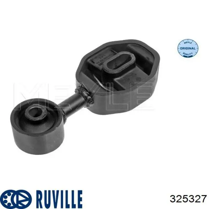 Подушка (опора) двигуна, задня 325327 Ruville