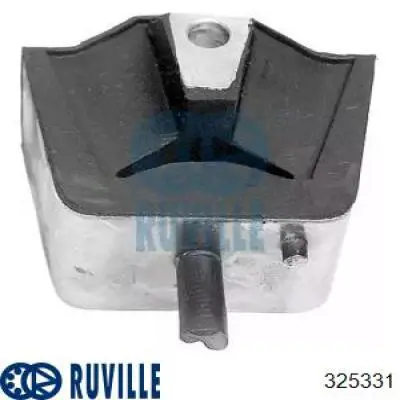 Купити Подушка двигуна передня Opel Kadett D 