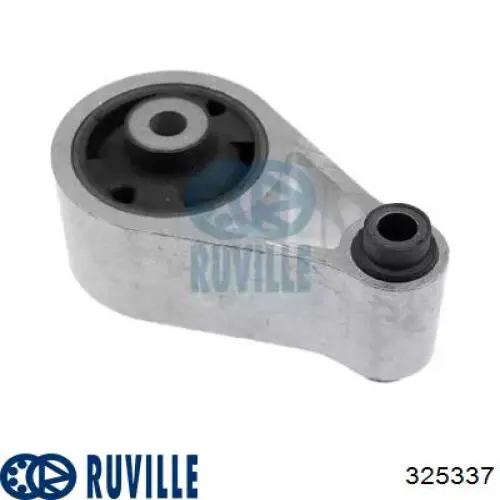 Подушка (опора) двигуна, задня Ruville 325337 ціна, від 22.82 USD