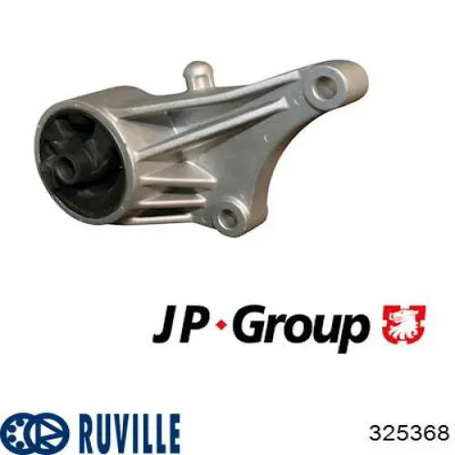 325368 Ruville Подушка передньої опори двигуна