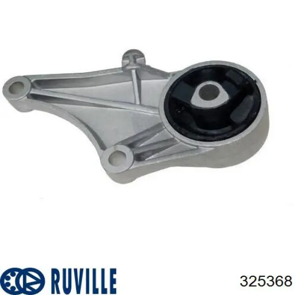 Подушка (опора) двигуна, передня Ruville 325368 ціна, від 26.72 USD