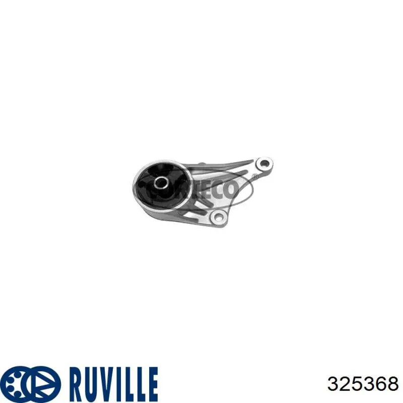 Подушка двигуна передня 325368 Ruville