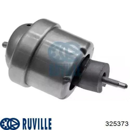 Подушка (опора) двигуна, права 325373 Ruville