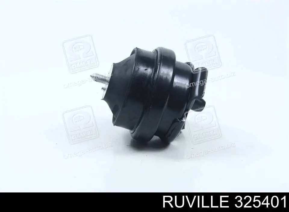 Подушка двигуна передня 325401 Ruville