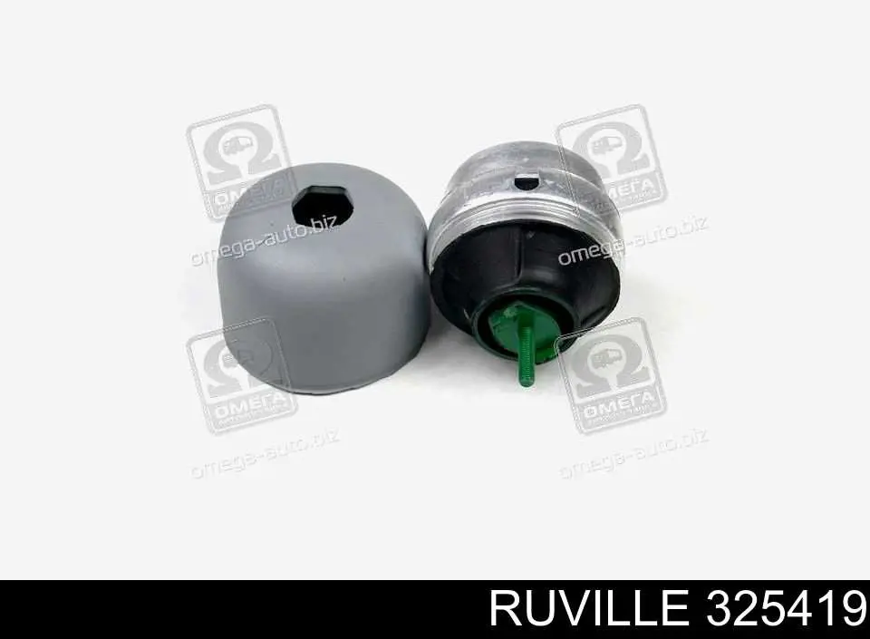 Купити 325419 Ruville Подушка (опора) двигуна, права
