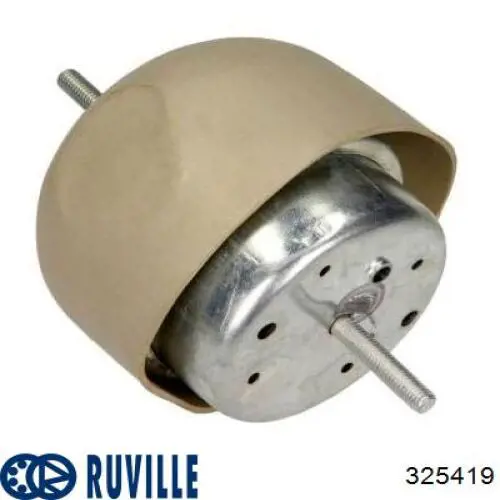 325419 Ruville Права подушка мотора