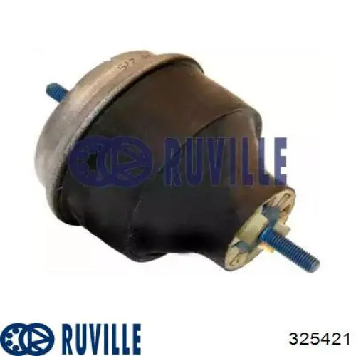 Подушка (опора) двигуна, ліва 325421 Ruville