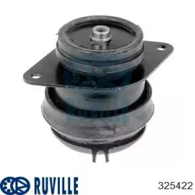 Подушка (опора) двигуна, права задня 325422 Ruville
