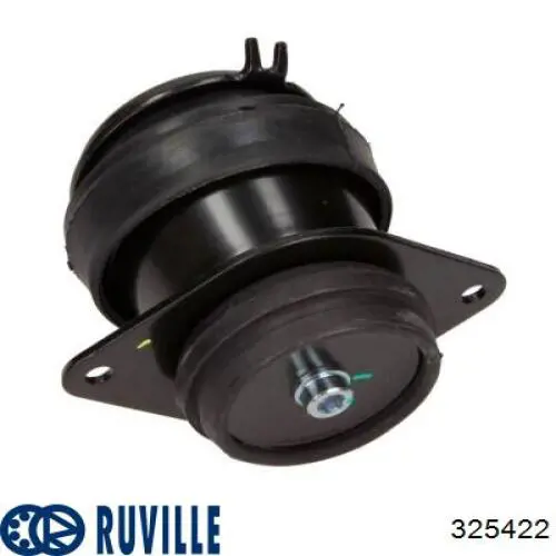 325422 Ruville Подушка (опора) двигуна, права задня