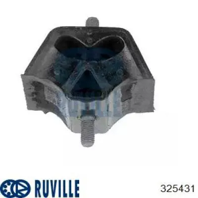 Подушка (опора) двигуна ліва/права 325431 Ruville