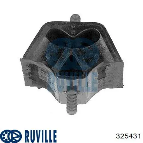 Подушка (опора) двигуна ліва/права 325431 Ruville