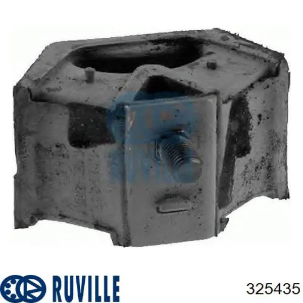 Права опора двигуна Ruville 325435