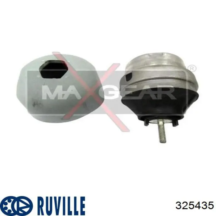 Права подушка двигуна Ruville 325435 ціна, від 29.66 USD