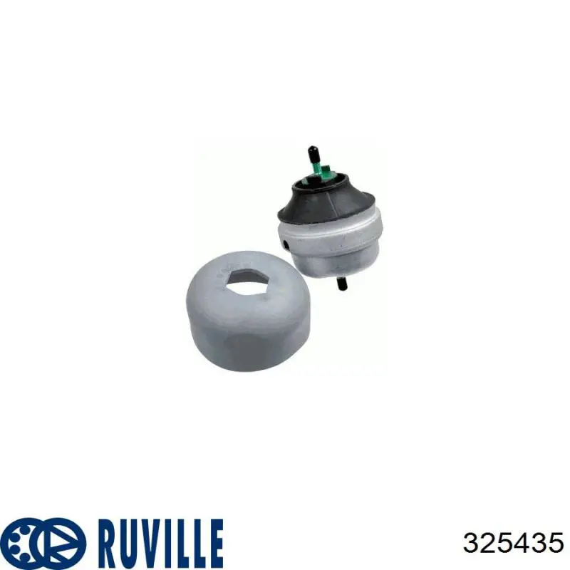 325435 Ruville Права подушка мотора