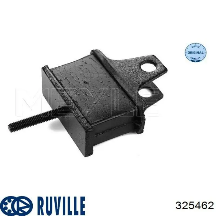Подушка (опора) двигуна, передня VAG 070199231 ціна, від 5.02 USD