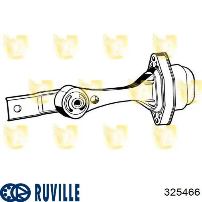 Купити 325466 Ruville Задня опора двигуна