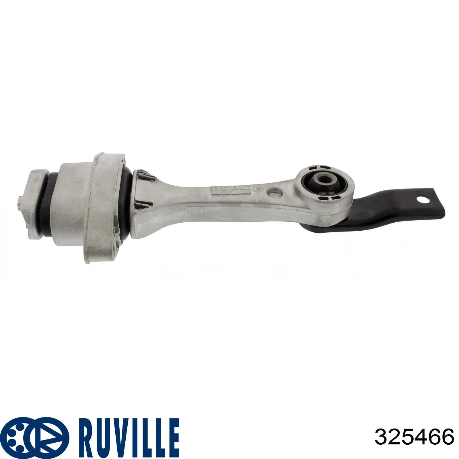 325466 Ruville Задня подушка двигуна