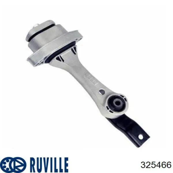 Подушка (опора) двигуна, задня Ruville 325466 ціна, від 22.72 USD