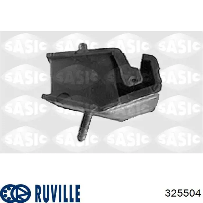 325504 Ruville Подушка (опора) двигуна, ліва передня