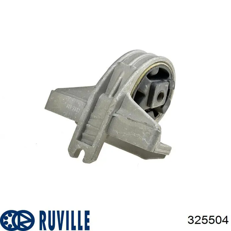 Купити 325504 Ruville Подушка (опора) двигуна, ліва передня