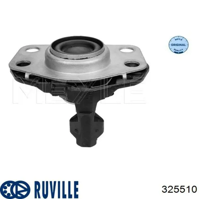325510 Ruville Права подушка мотора