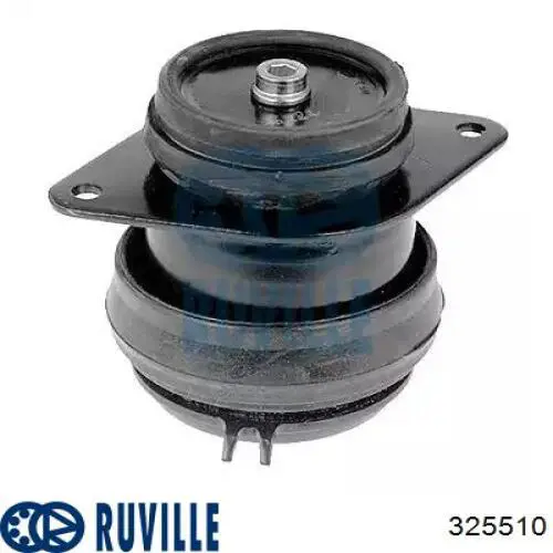Права подушка двигуна Ruville 325510 ціна, від 37.87 USD