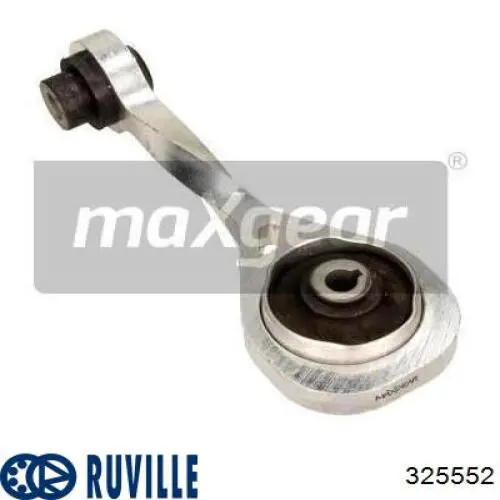 325552 Ruville Задня подушка двигуна