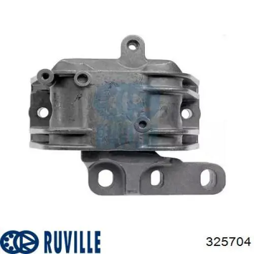 Купити 325704 Ruville Подушка (опора) двигуна, права