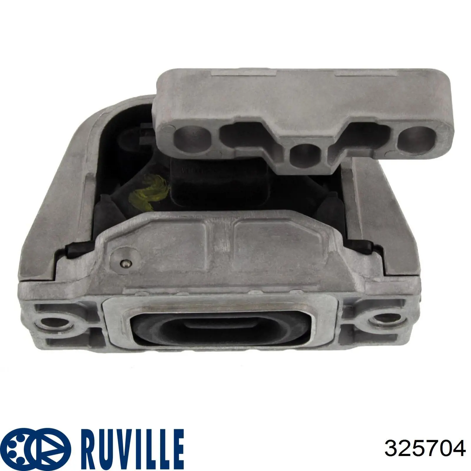325704 Ruville Права подушка мотора