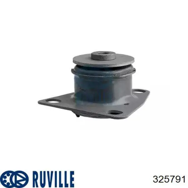 Елементи кріплення Ruville 325791 ціна, від 15.05 USD