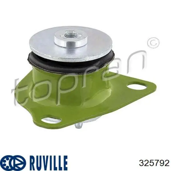 325792 Ruville Подушка передньої балки
