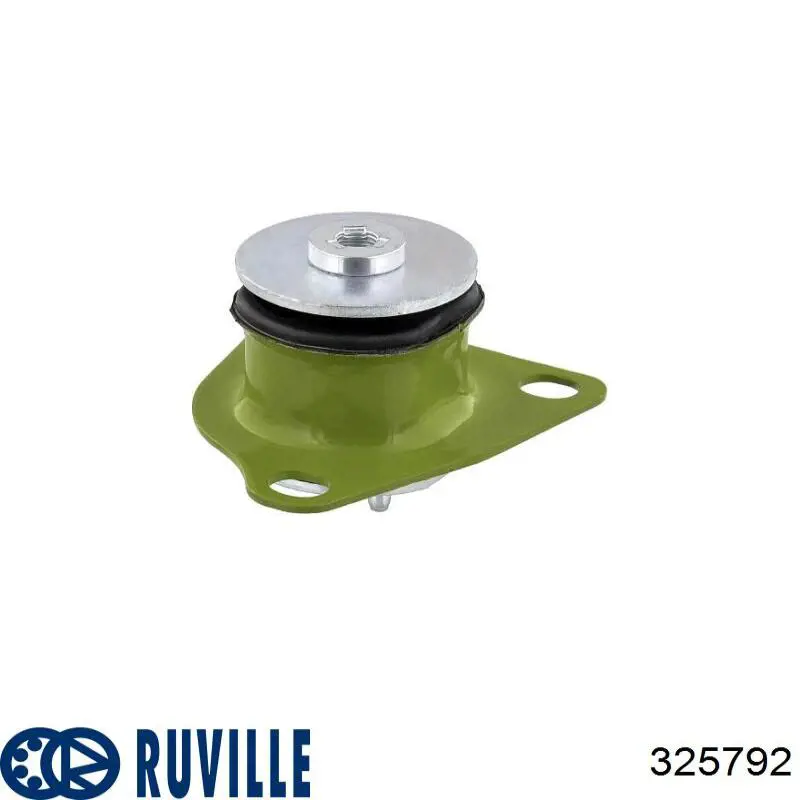 Купити 325792 Ruville Сайлентблок передній балки/підрамника