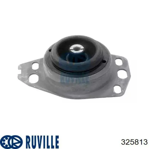 Купити 325813 Ruville Подушка коробки передач