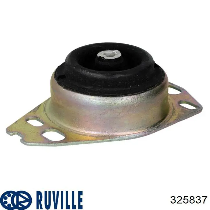 325837 Ruville Задня подушка двигуна