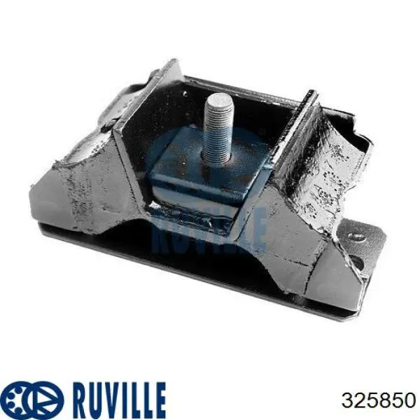 325850 Ruville подушка (опора двигуна, права)