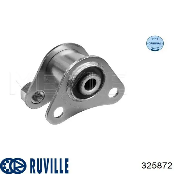 325872 Ruville Подушка (опора) двигуна, ліва передня