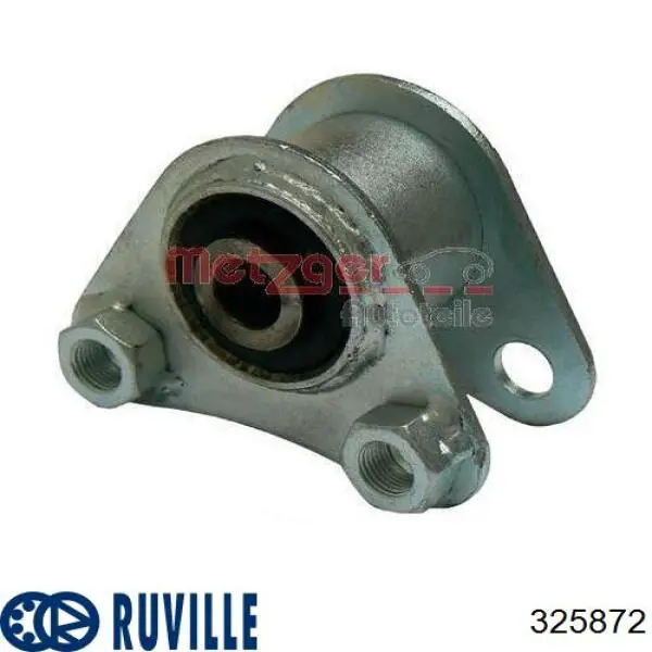 Подушка (опора) двигуна, ліва передня Ruville 325872 ціна, від 12.09 USD