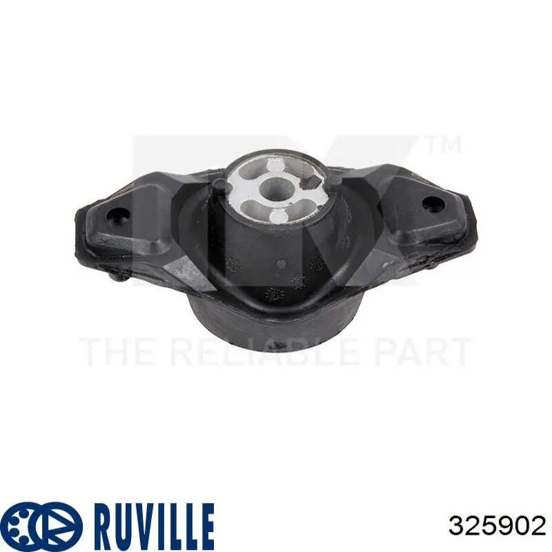 Купити 325902 Ruville Подушка (опора) двигуна, права