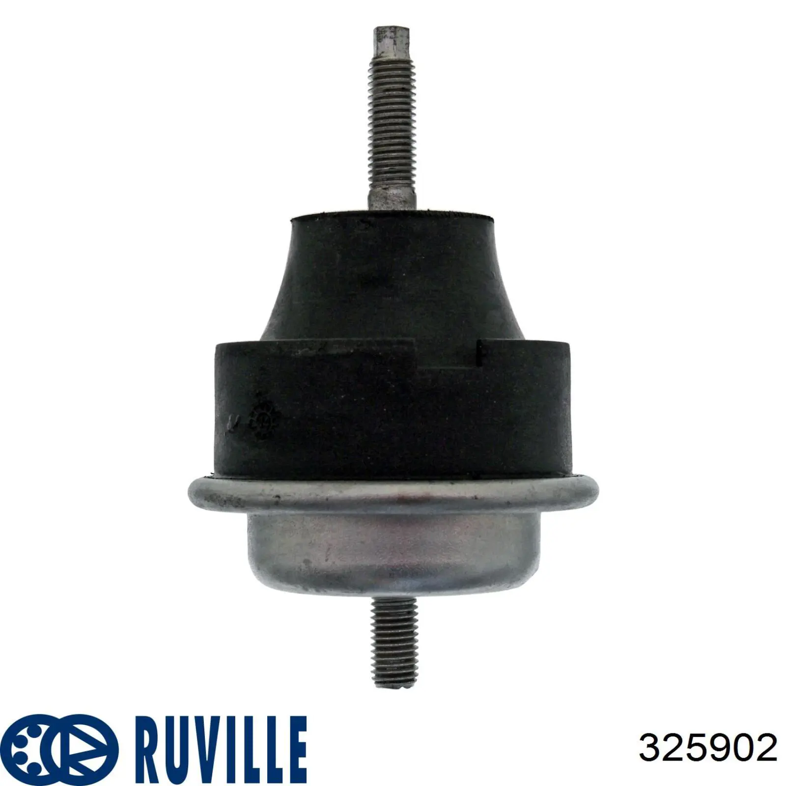 325902 Ruville Права подушка мотора