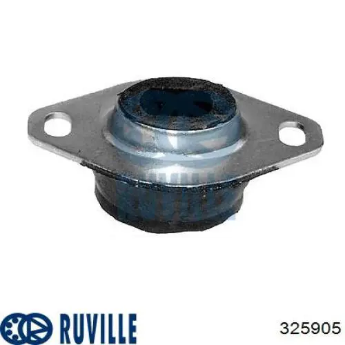 Купити 325905 Ruville Подушка (опора) двигуна, ліва
