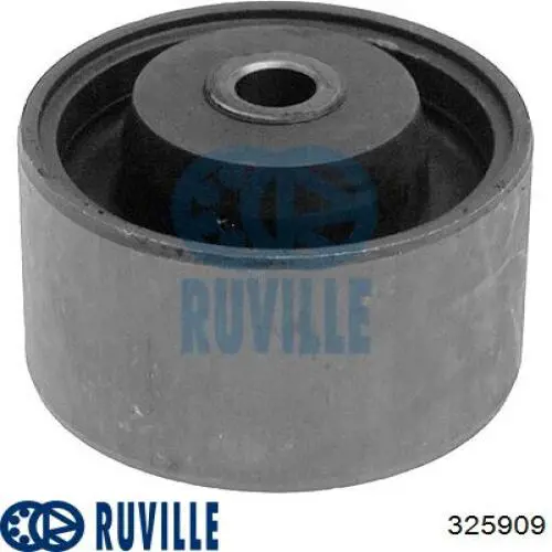 Подушка (опора) двигуна, задня (сайлентблок) 325909 Ruville