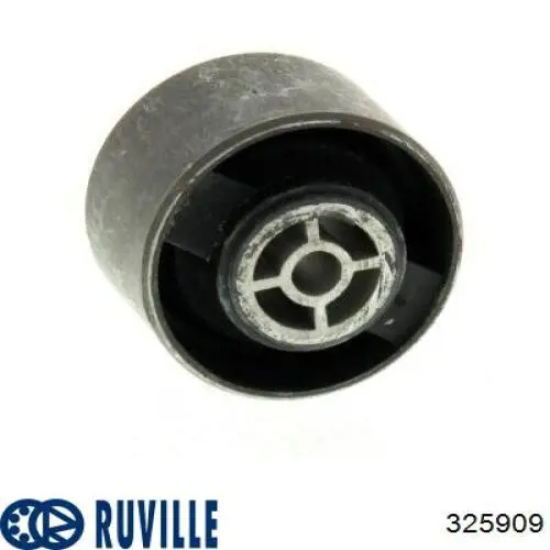 325909 Ruville Задня втулка двигуна