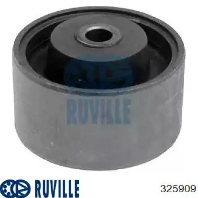 Подушка (опора) двигуна, задня (сайлентблок) Ruville 325909 ціна, від 9.39 USD