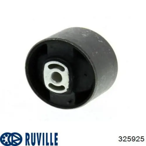 Подушка (опора) двигуна, задня (сайлентблок) Ruville 325925 ціна, від 7.61 USD