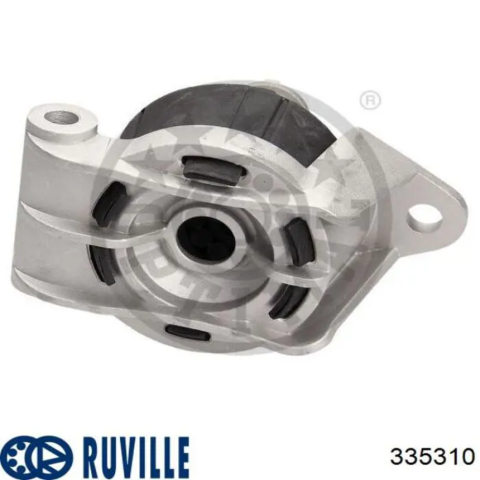 Купити 335310 Ruville Задня опора двигуна