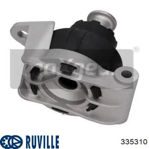 335310 Ruville Задня подушка двигуна
